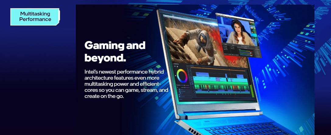 ABS Stratos Aqua Gaming PC - Windows 11 Home - Intel Core ABS Stratos Aqua Gaming PC - Windows 11 Home - Intel Core